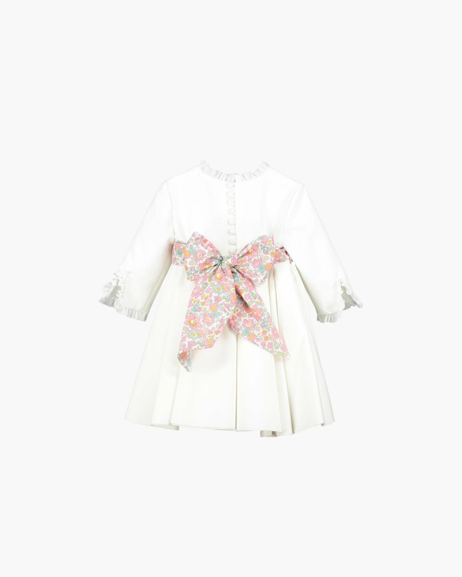 Celebration Amaia Kids | Eugenie Dress Liberty