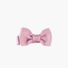 Accessories Amaia Kids | Small Hair Bow Quartz