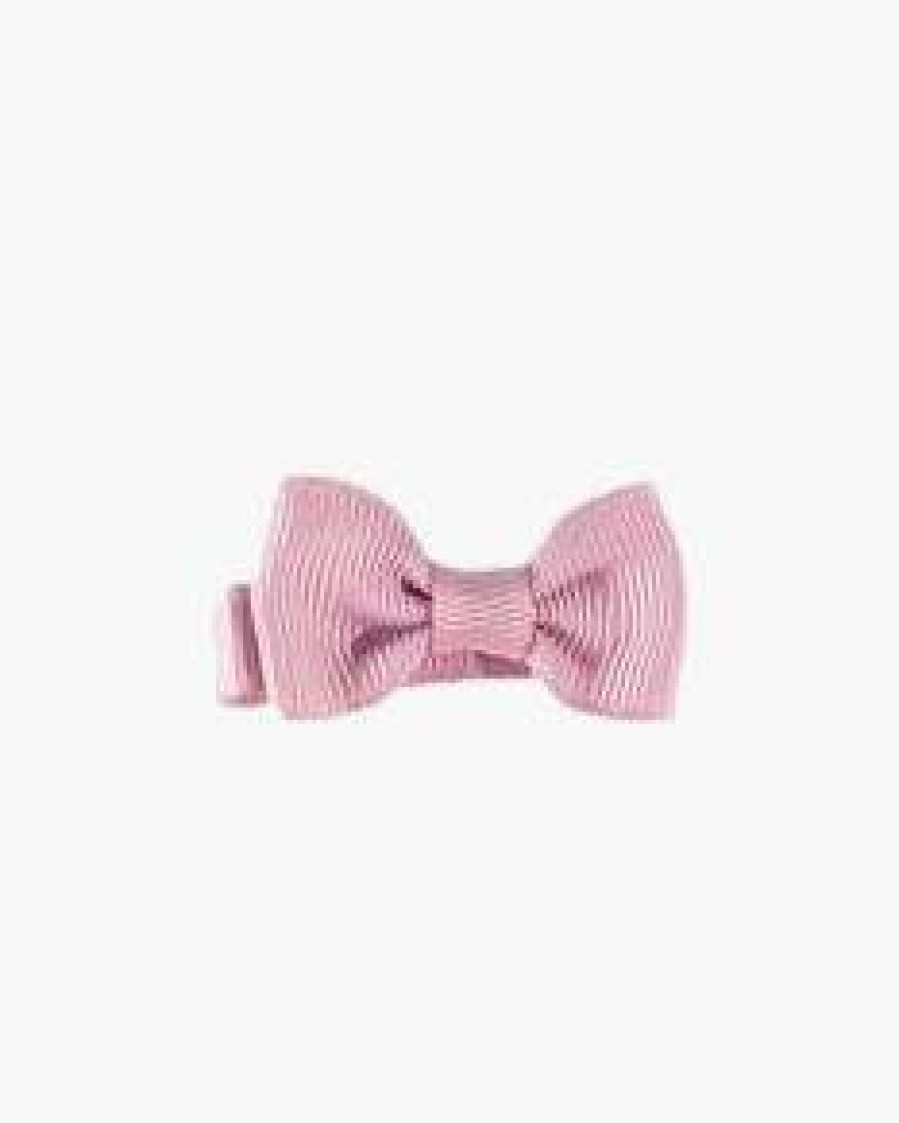 Accessories Amaia Kids | Small Hair Bow Quartz