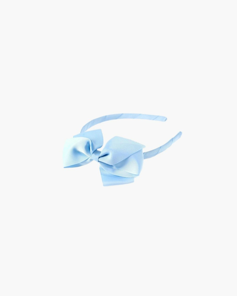 Accessories Amaia Kids | Headband Bluebird