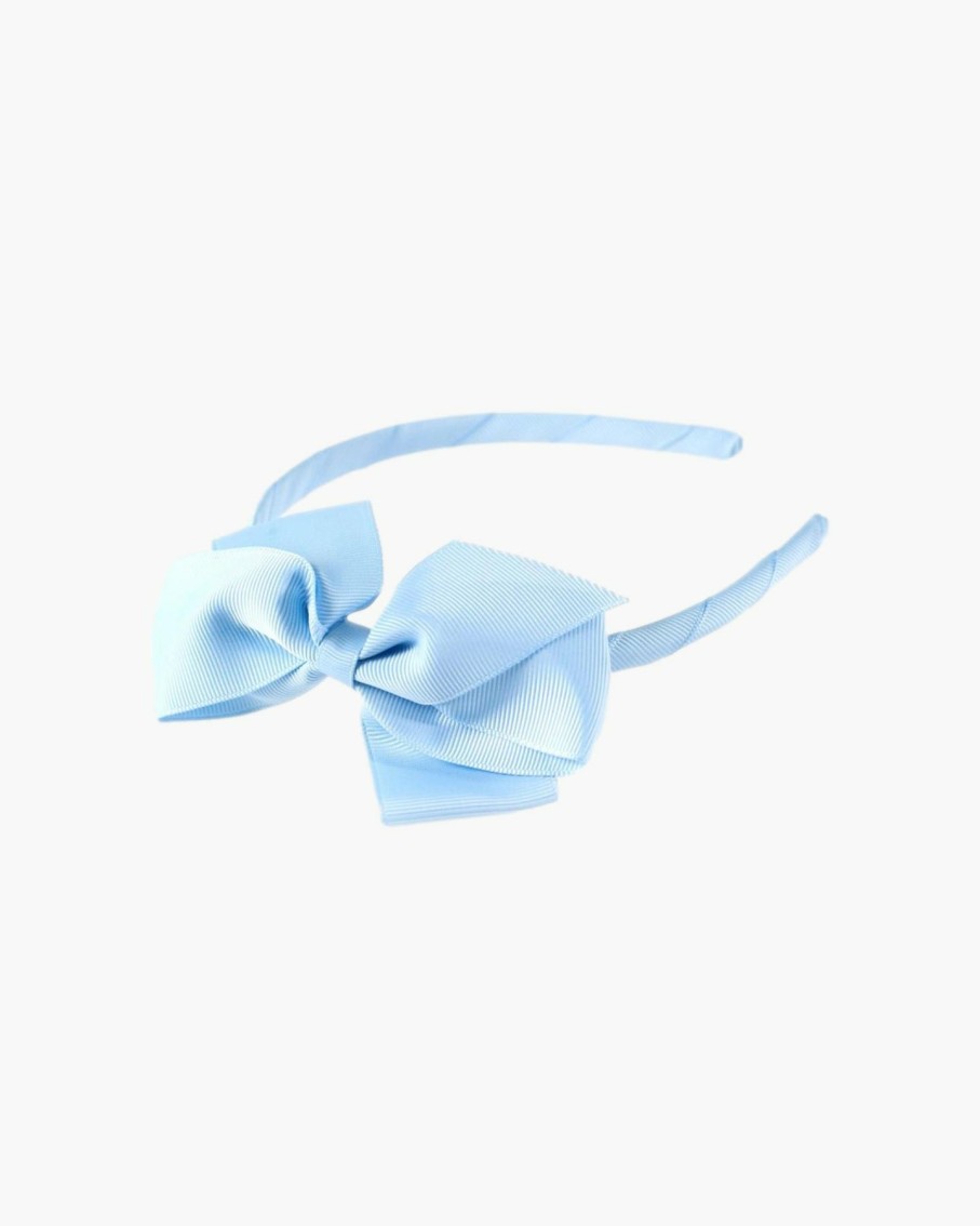 Accessories Amaia Kids | Headband Bluebird