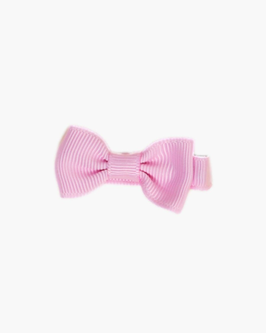 Accessories Amaia Kids | Small Hair Bow Sugar