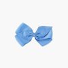 Accessories Amaia Kids | Large Hair Bow Capri