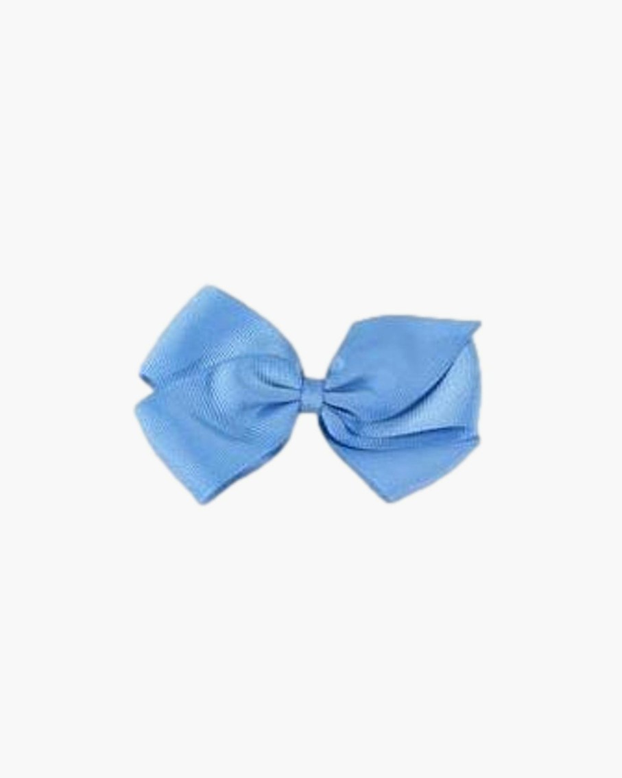 Accessories Amaia Kids | Large Hair Bow Capri