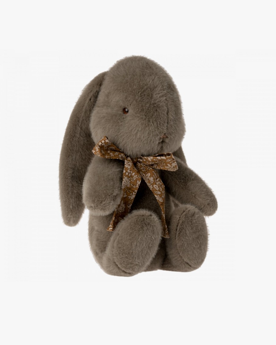 NEWBORN Amaia Kids | Bunny Plush - Earth Grey