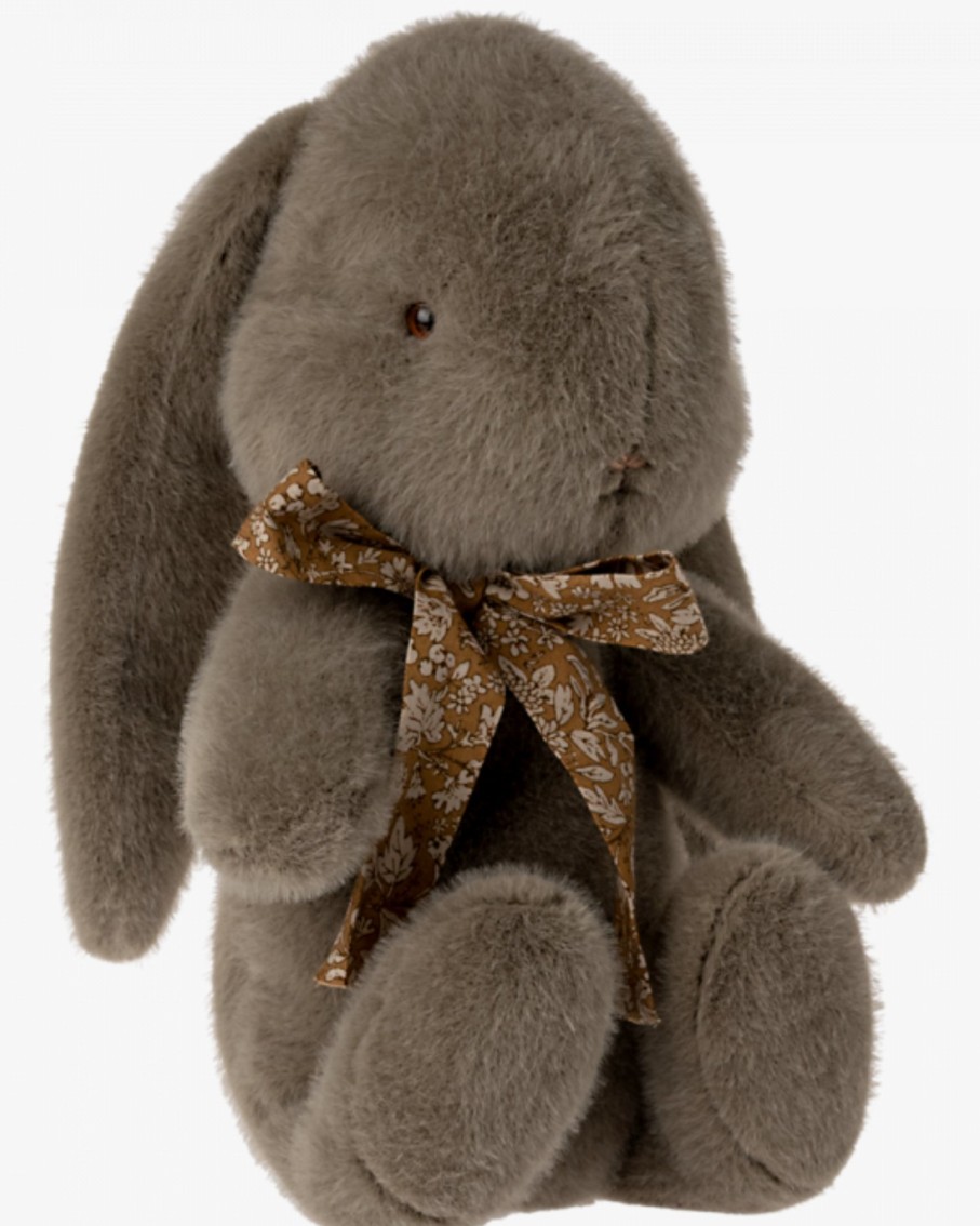 NEWBORN Amaia Kids | Bunny Plush - Earth Grey