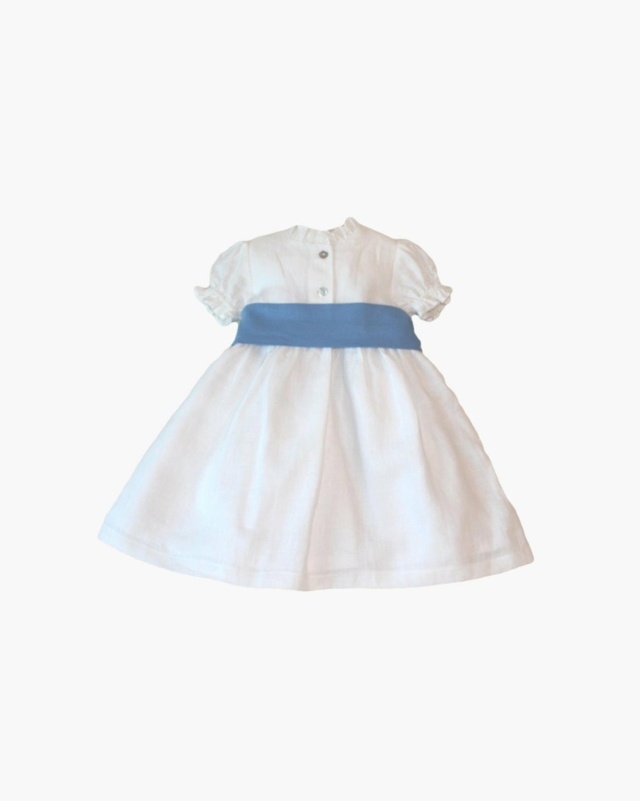 Celebration Amaia Kids | Grace Dress Blue