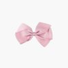 Accessories Amaia Kids | Large Hair Bow Quartz