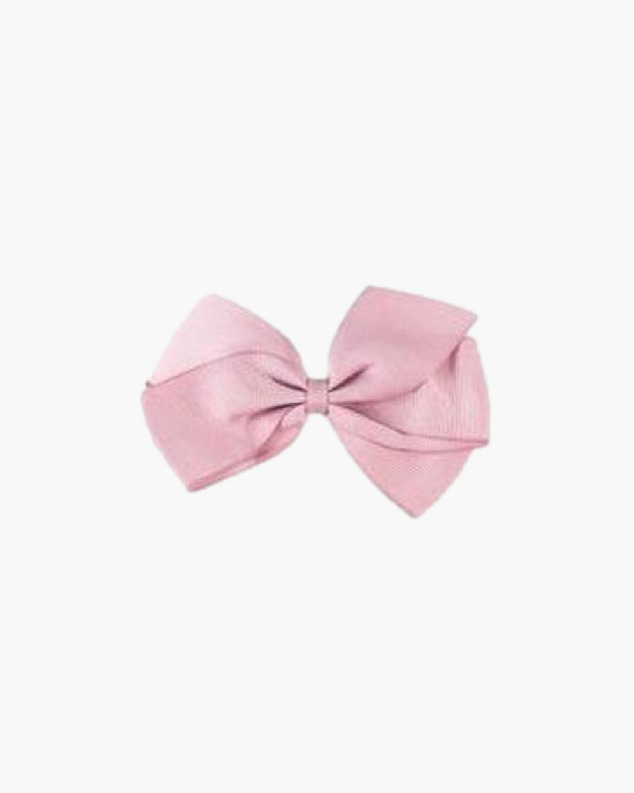 Accessories Amaia Kids | Large Hair Bow Quartz