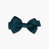 Accessories Amaia Kids | Medium Hair Bow Teal