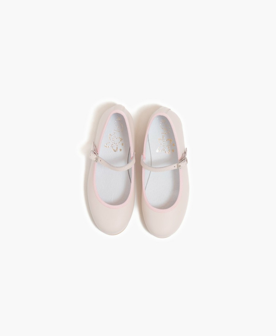 Celebration Amaia Kids | Mary Jane Girl Shoes Pink