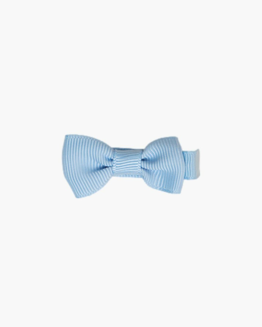 Accessories Amaia Kids | Small Hair Bow Bluebird