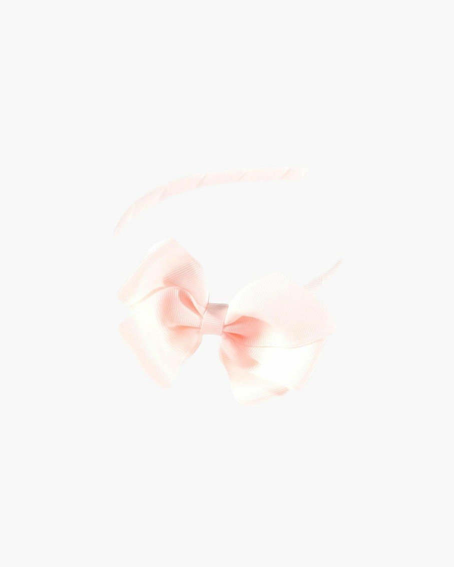 Accessories Amaia Kids | Headband Baby Pink