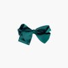 Accessories Amaia Kids | X-Large Hair Bow Teal