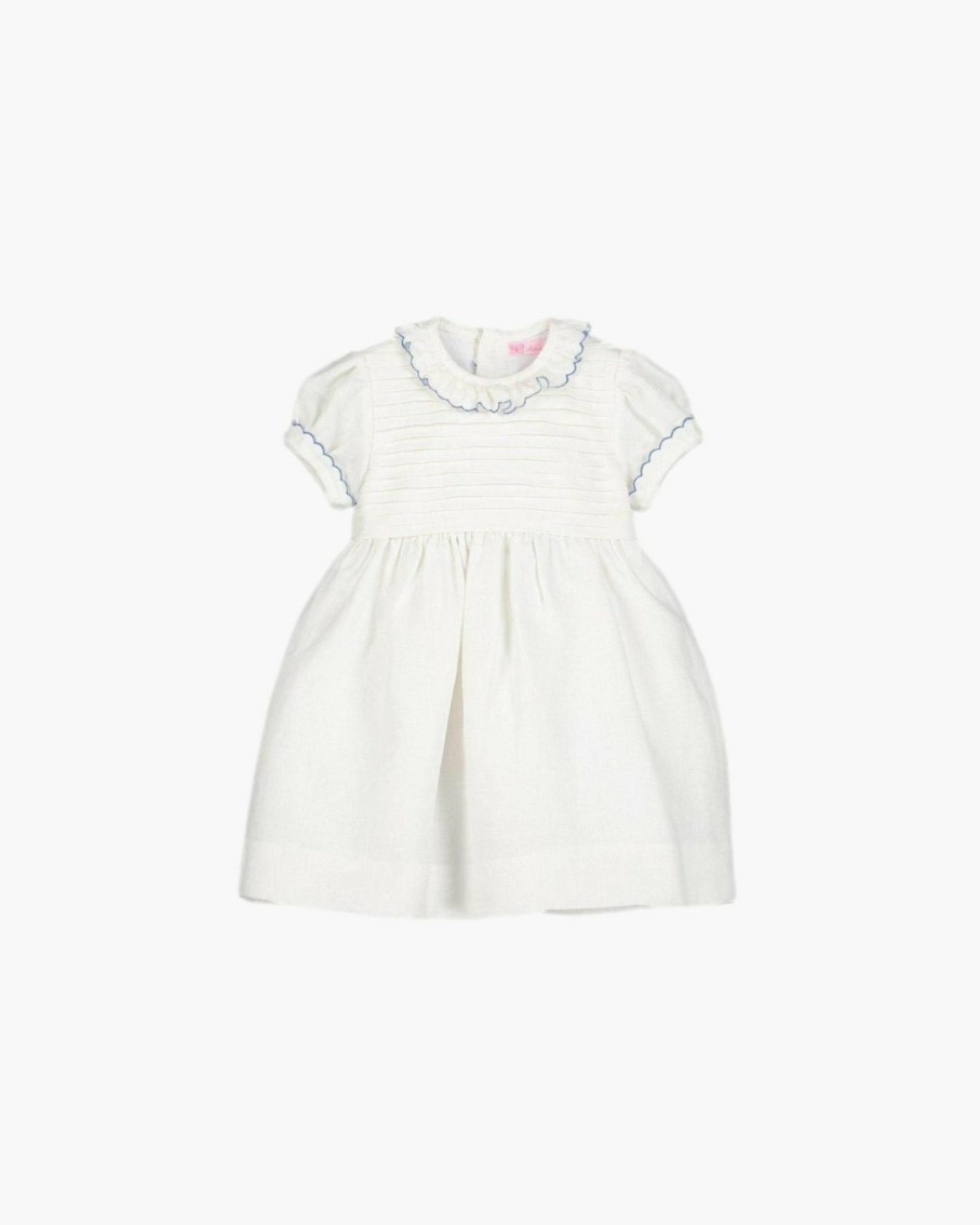 Celebration Amaia Kids | Emilie Dress White