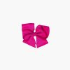 Accessories Amaia Kids | X-Large Hair Bow Fuchsia