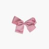 Accessories Amaia Kids | X-Large Hair Bow Rose