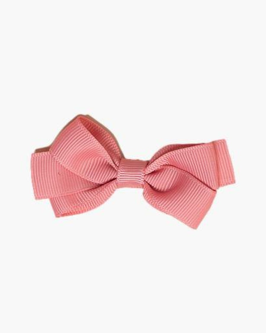 Accessories Amaia Kids | Medium Hair Bow Nectar