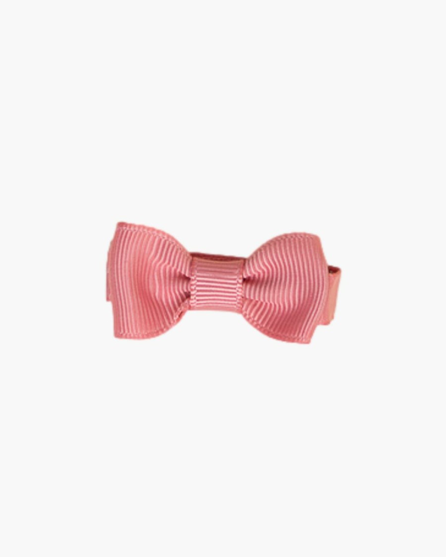 Accessories Amaia Kids | Small Hair Bow Nectar