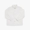 GIRL Amaia Kids | Diana Blouse Off White Plumetis