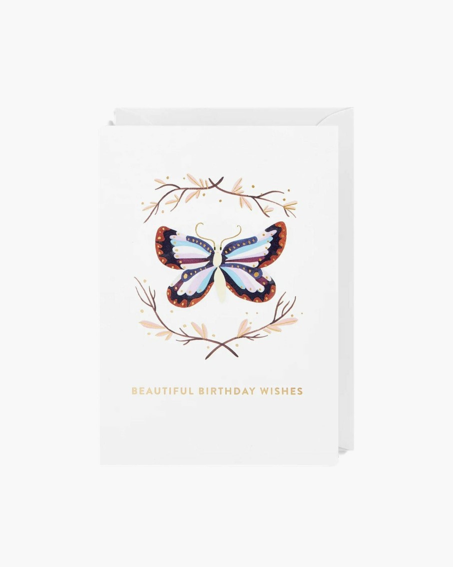 Accessories Amaia Kids | Beautiful Birthday Wishes - Greeting Card