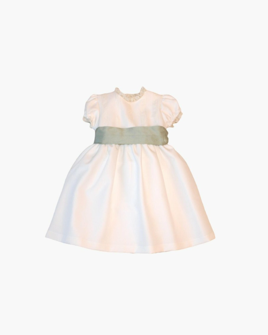 Celebration Amaia Kids | Sofia Dress Mint