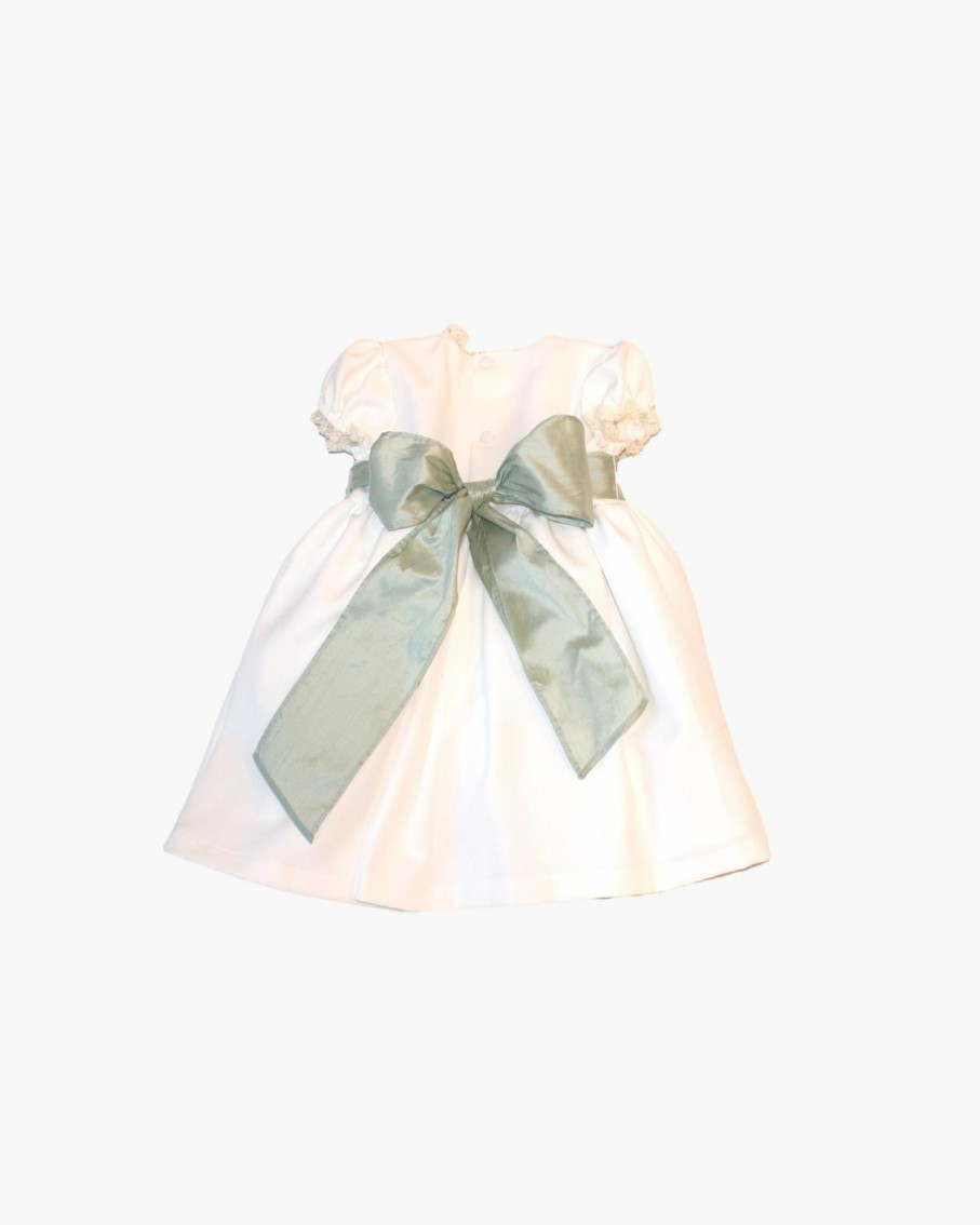 Celebration Amaia Kids | Sofia Dress Mint