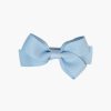 Accessories Amaia Kids | Medium Hair Bow Bluebird