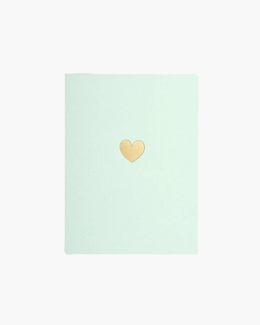 Accessories Amaia Kids | Love Heart - Greeting Card