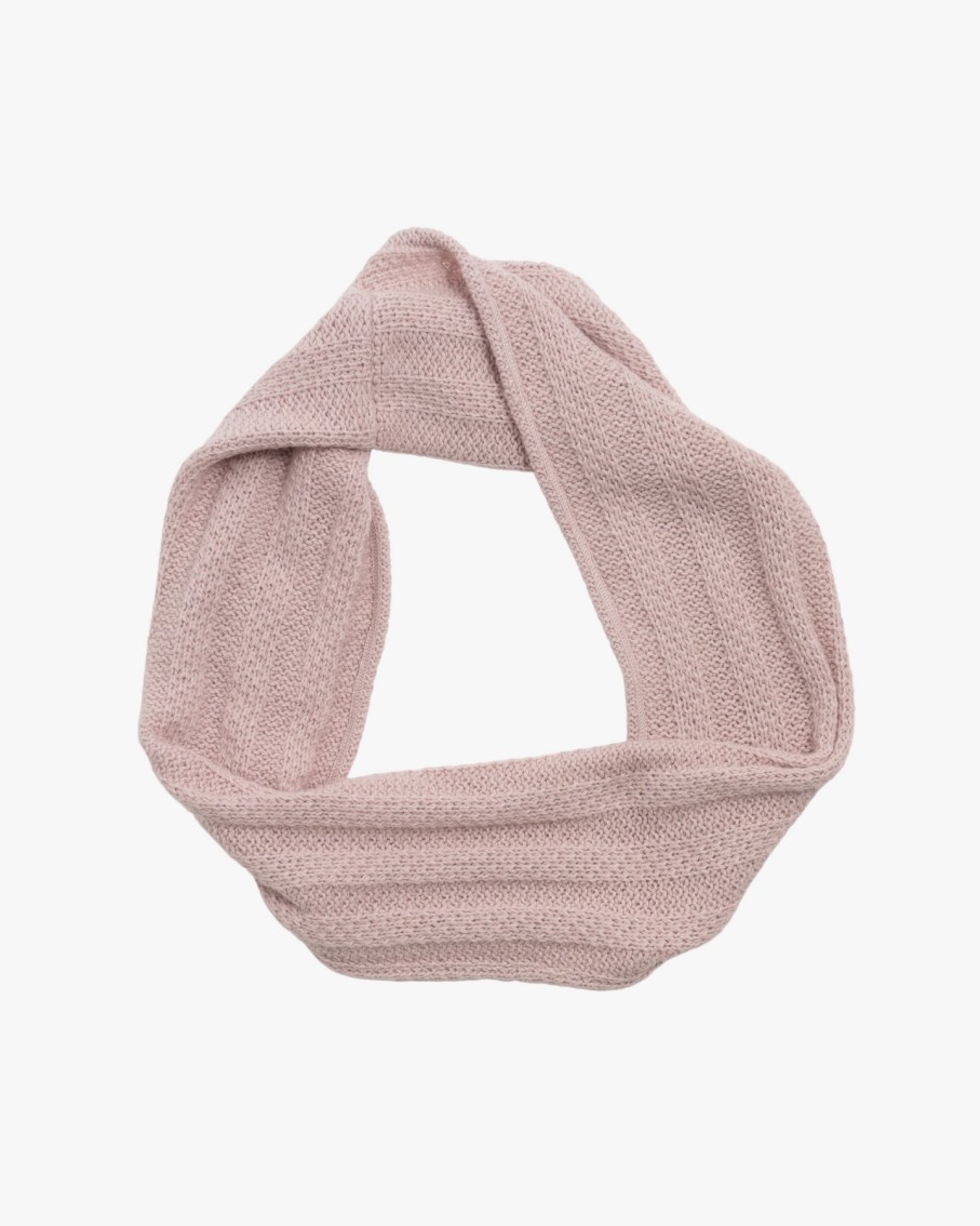 GIRL Amaia Kids | Snood Scarf Pink