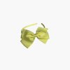 Accessories Amaia Kids | Headband Sunny Yellow