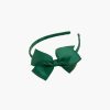 Accessories Amaia Kids | Headband Dark Green