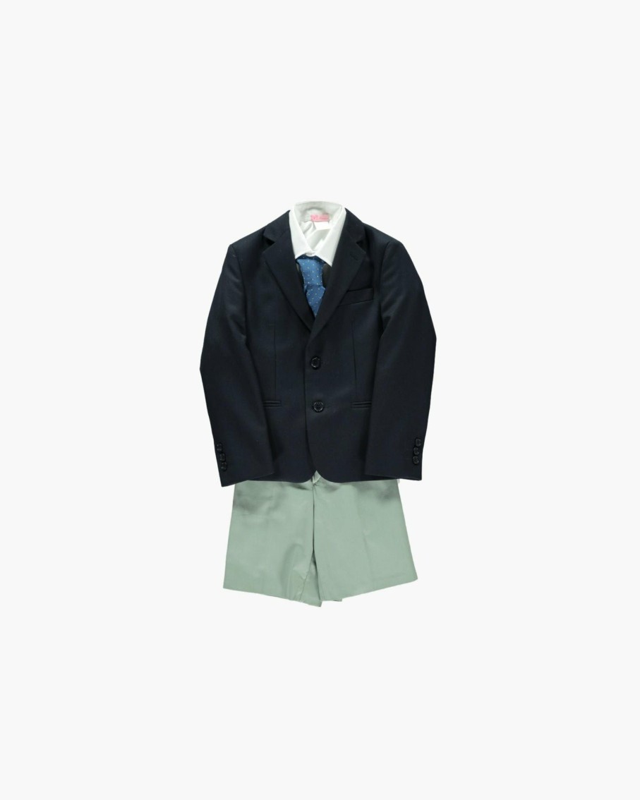 Celebration Amaia Kids | Blazer Jacket Navy