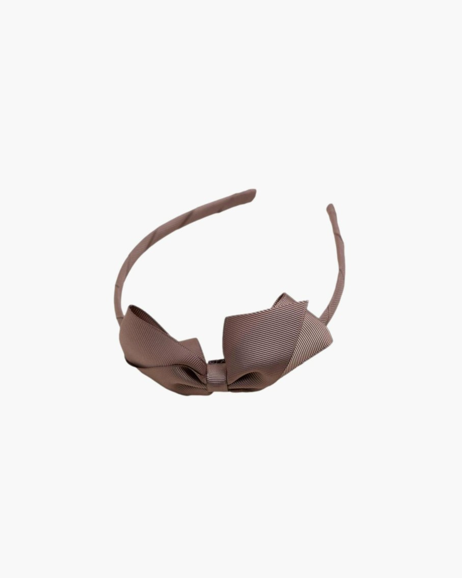 Accessories Amaia Kids | Headband Chococookie