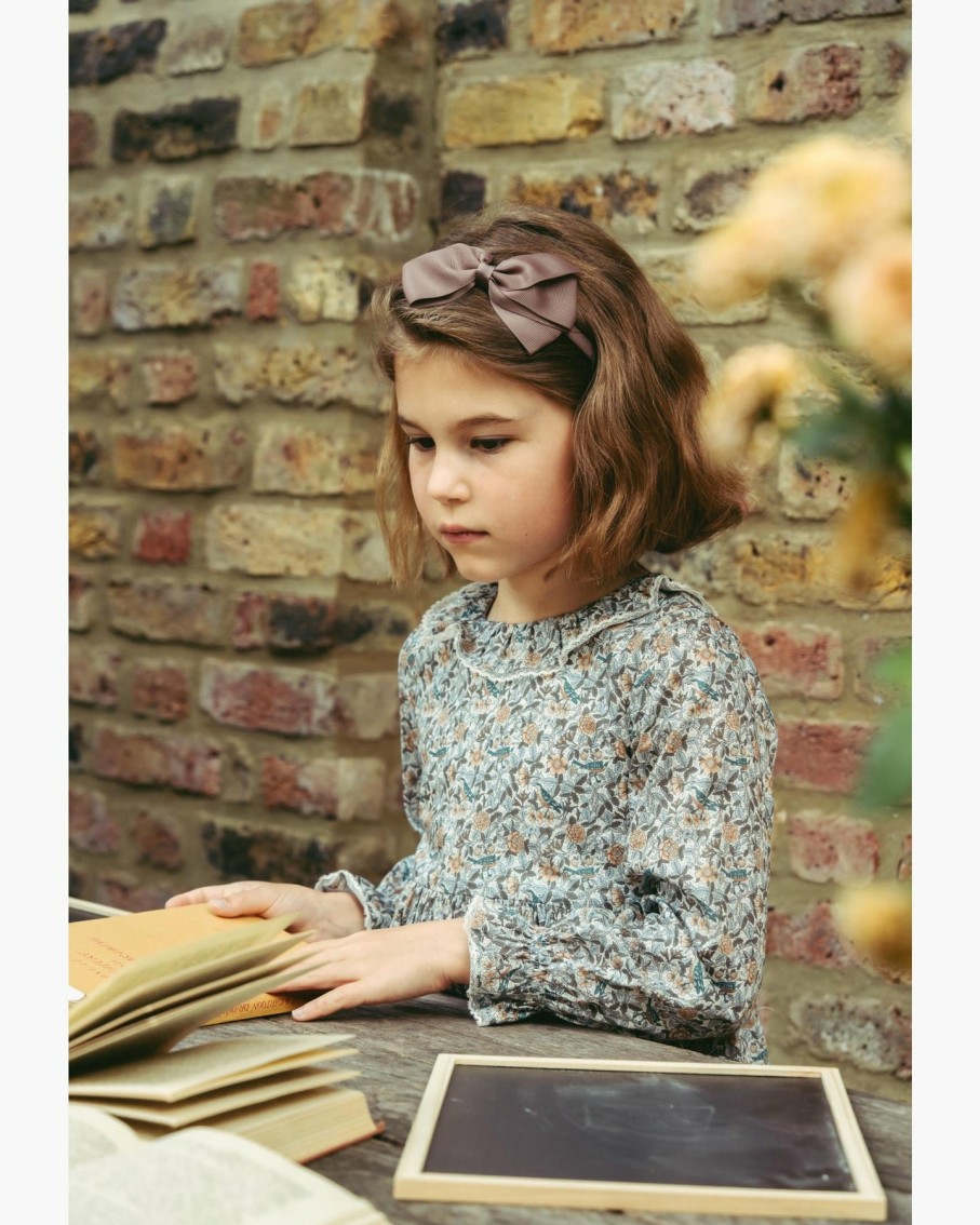 Accessories Amaia Kids | Headband Chococookie