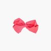 Accessories Amaia Kids | X-Large Hair Bow Bubblegum