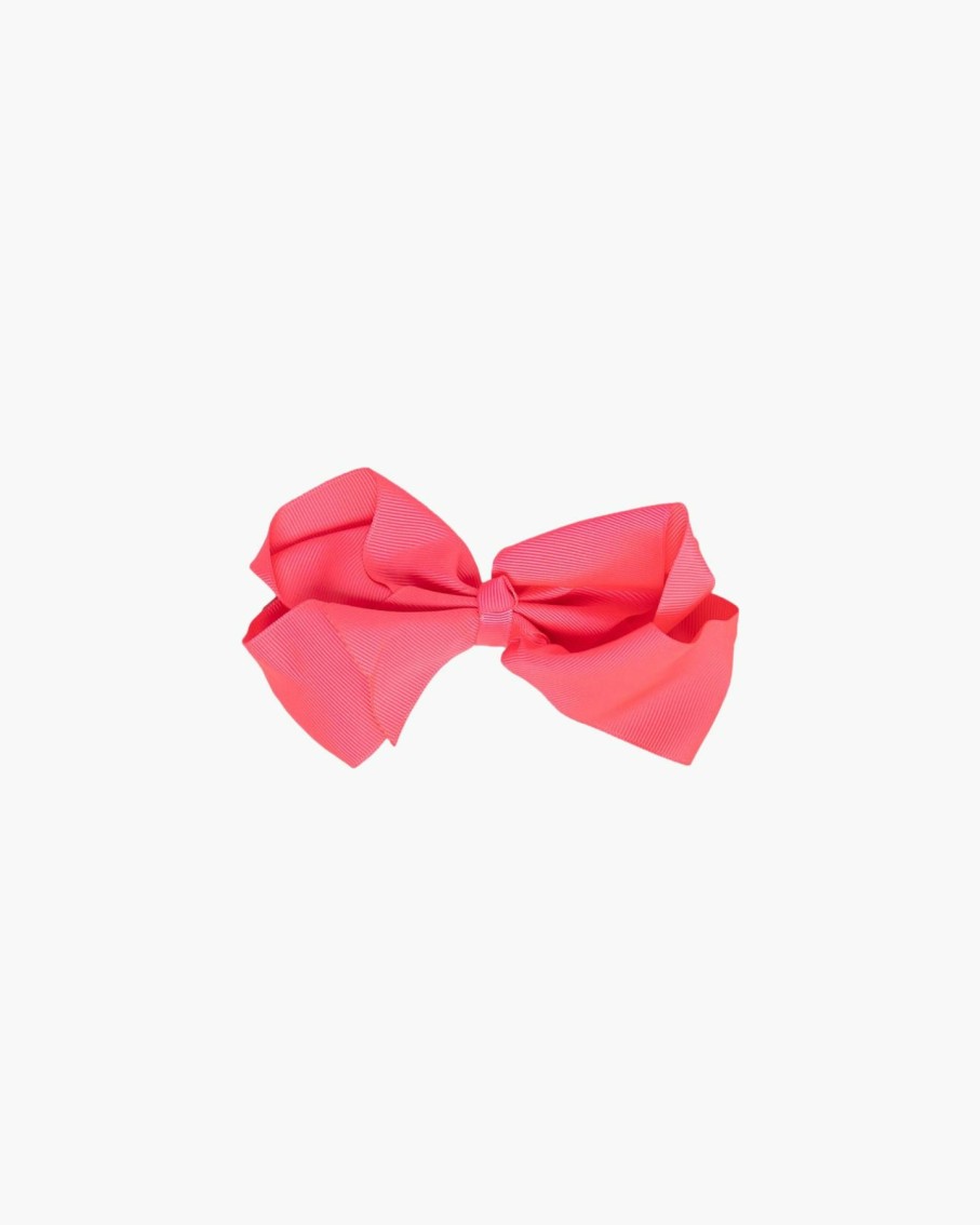 Accessories Amaia Kids | X-Large Hair Bow Bubblegum