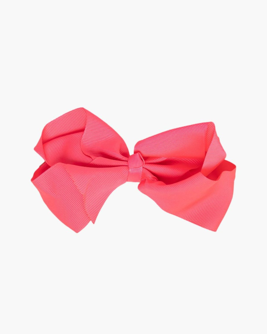 Accessories Amaia Kids | X-Large Hair Bow Bubblegum