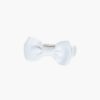 Accessories Amaia Kids | Small Hair Bow White