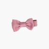 Accessories Amaia Kids | Small Hair Bow Rose