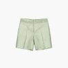 Celebration Amaia Kids | Louis Short Silk Mint